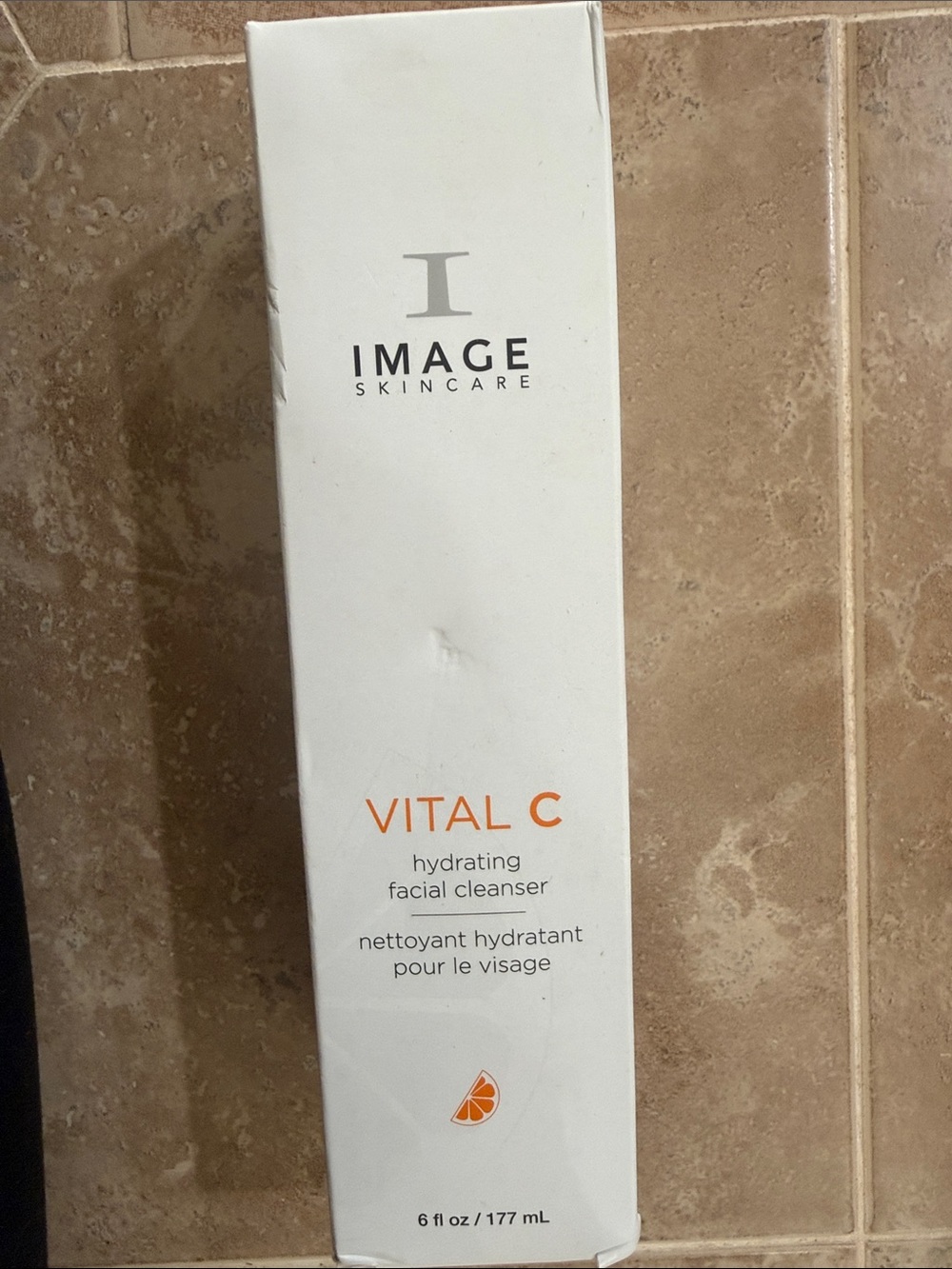 Vital C Hydrating Facial Cleanser - Sealed/Unopened